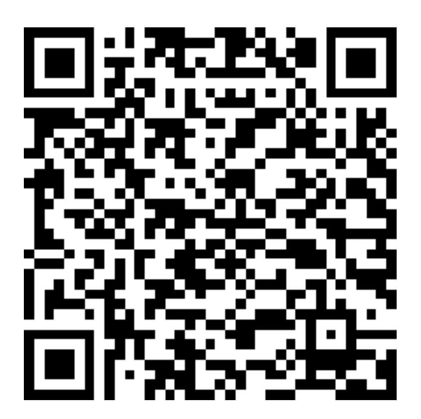 Código QR Tithe.ly